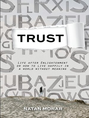 cover image of Trust